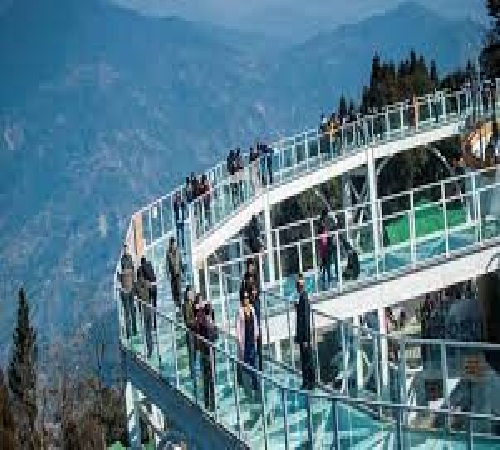 Pelling 2 Nights 3 Days
